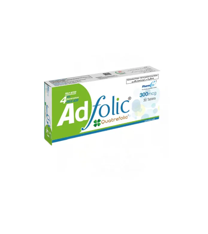 Adfolic 300mcg